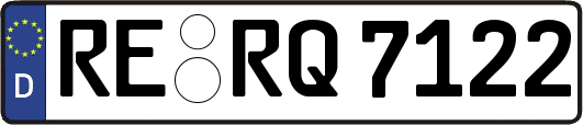 RE-RQ7122
