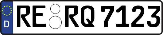 RE-RQ7123