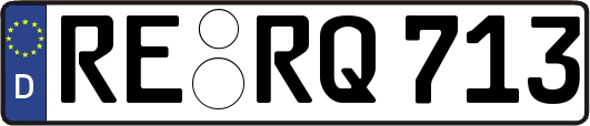 RE-RQ713