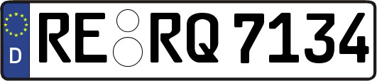 RE-RQ7134