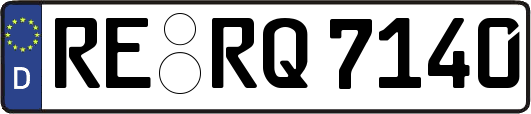 RE-RQ7140