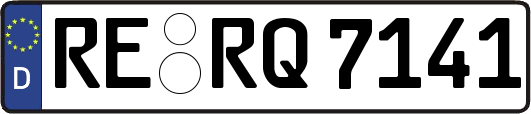 RE-RQ7141