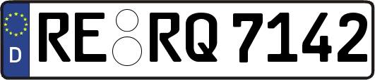 RE-RQ7142