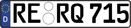 RE-RQ715