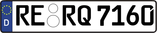 RE-RQ7160