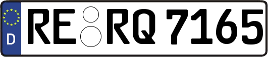 RE-RQ7165