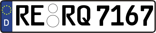 RE-RQ7167