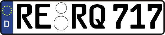 RE-RQ717
