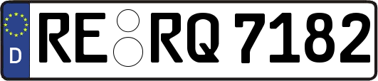 RE-RQ7182