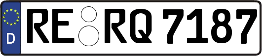 RE-RQ7187