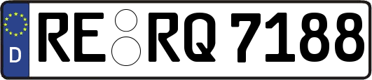 RE-RQ7188