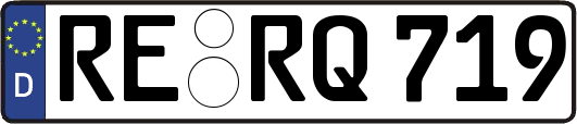 RE-RQ719