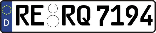 RE-RQ7194