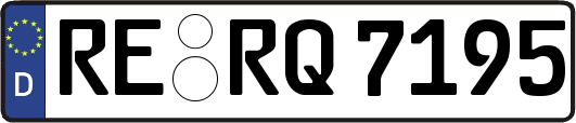 RE-RQ7195