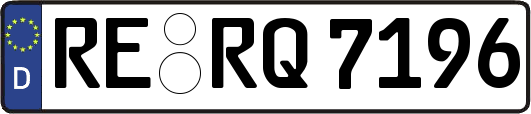 RE-RQ7196