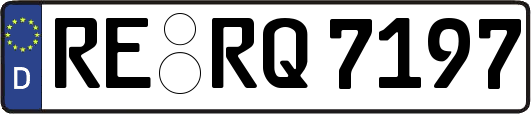 RE-RQ7197