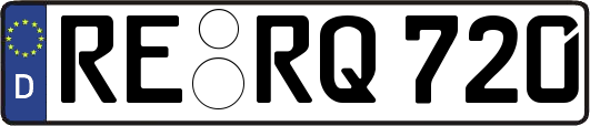RE-RQ720