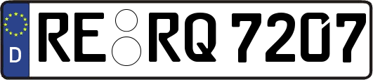 RE-RQ7207