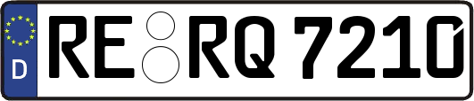 RE-RQ7210