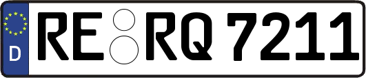 RE-RQ7211