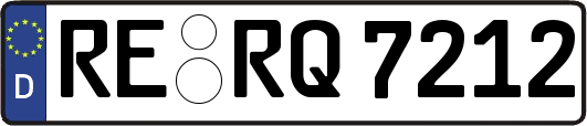 RE-RQ7212