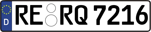 RE-RQ7216