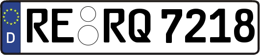 RE-RQ7218