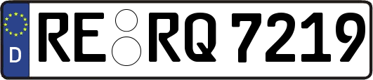 RE-RQ7219