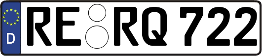 RE-RQ722
