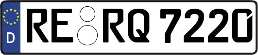 RE-RQ7220