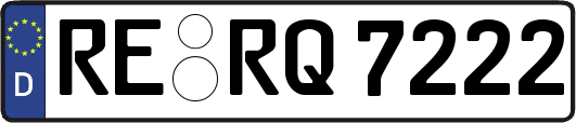 RE-RQ7222