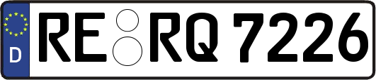 RE-RQ7226