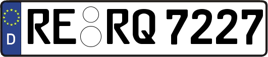 RE-RQ7227