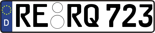 RE-RQ723