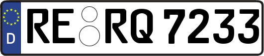 RE-RQ7233