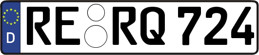 RE-RQ724