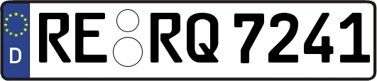 RE-RQ7241