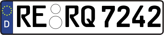 RE-RQ7242
