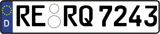 RE-RQ7243
