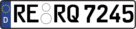RE-RQ7245