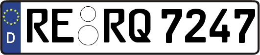 RE-RQ7247