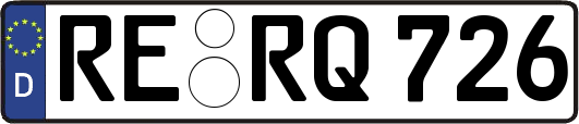 RE-RQ726