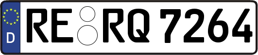 RE-RQ7264
