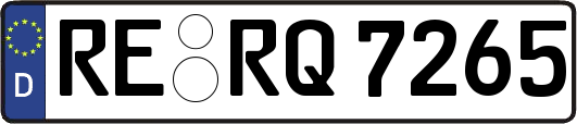 RE-RQ7265