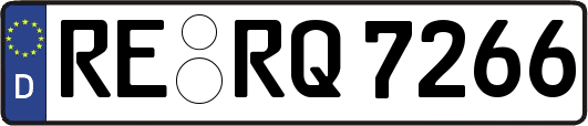 RE-RQ7266