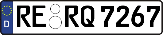 RE-RQ7267
