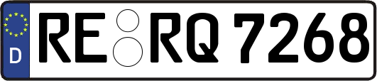 RE-RQ7268