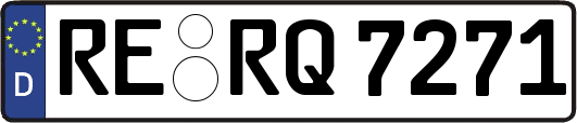 RE-RQ7271