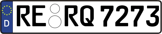 RE-RQ7273