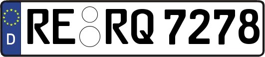RE-RQ7278